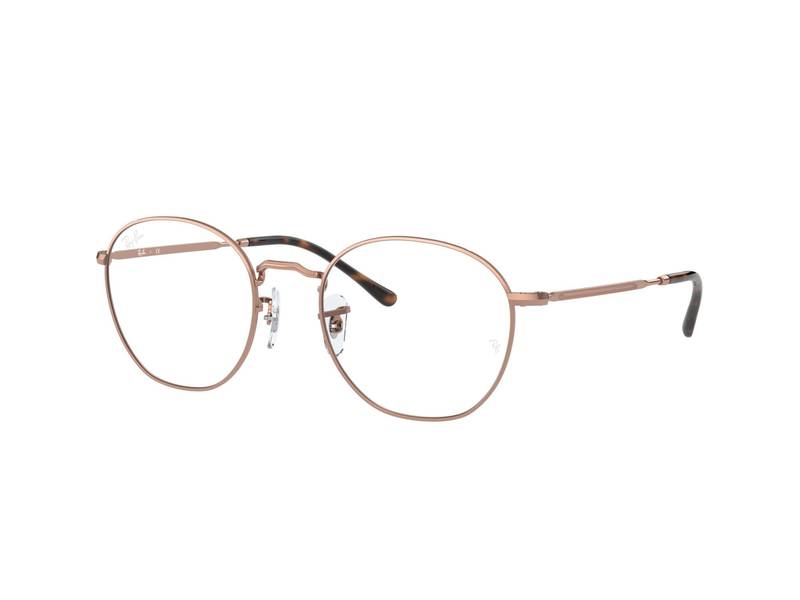 Dioptrické okuliare Ray-Ban RX6472 2943 