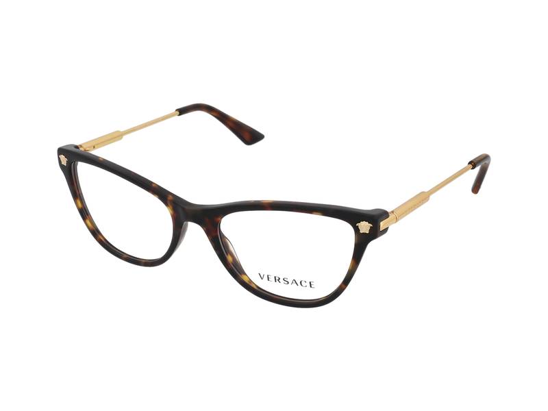 Dioptrické okuliare Versace VE3309 108 