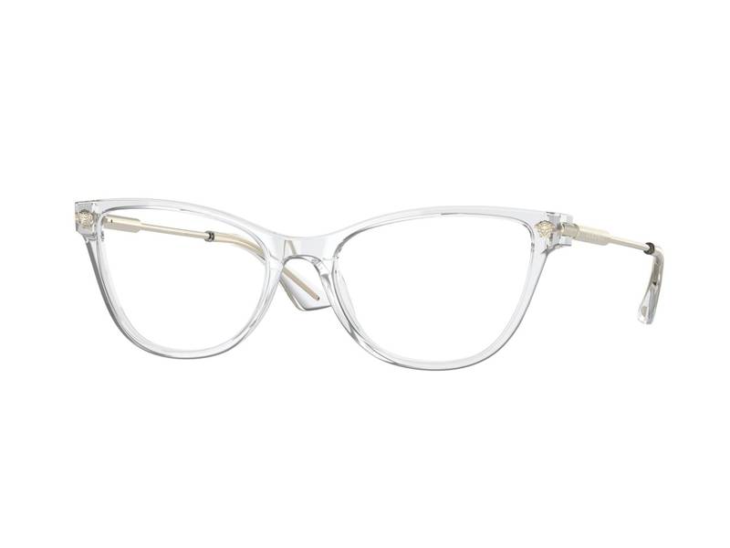 Dioptrické okuliare Versace VE3309 148 