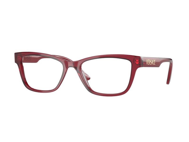 Dioptrické okuliare Versace VE3316 388 