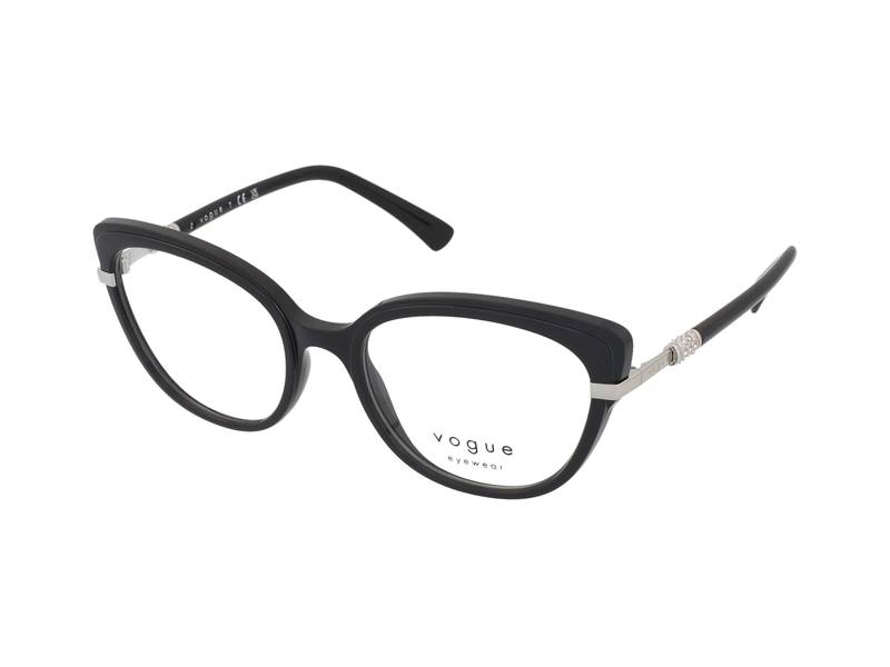 Dioptrické okuliare Vogue VO5383B W44 