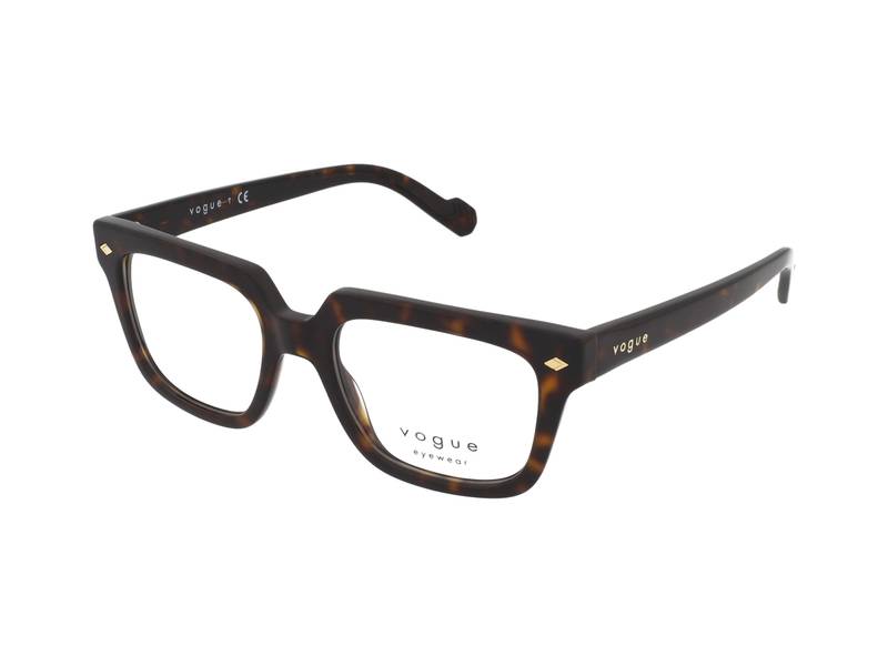 Dioptrické okuliare Vogue VO5403 W656 