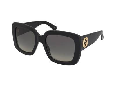 Slnečné okuliare Gucci GG0141SN 001