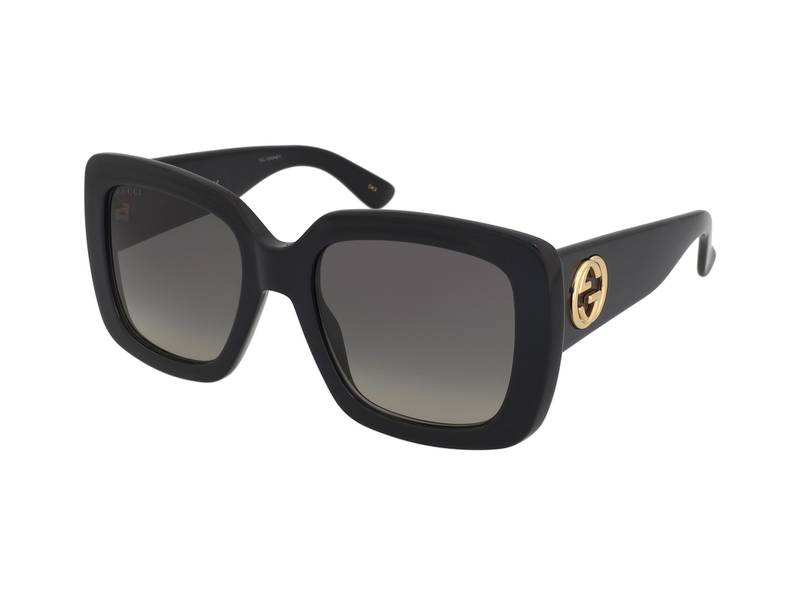 Slnečné okuliare Gucci GG0141SN 001 