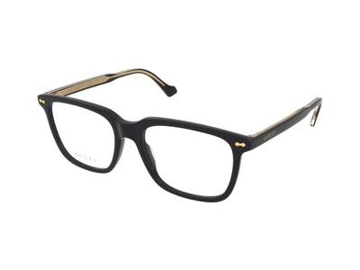 Dioptrické okuliare Gucci GG0737O 011