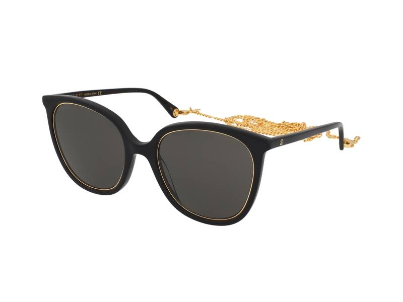 Slnečné okuliare Gucci GG1076S 001 