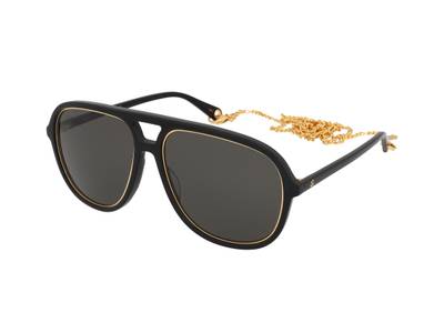 Slnečné okuliare Gucci GG1077S 001