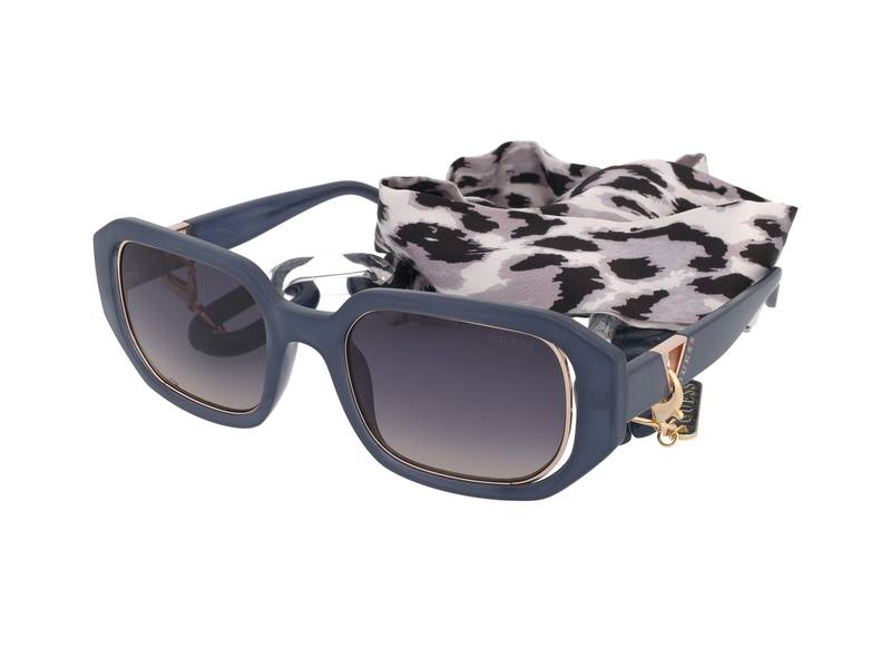 Slnečné okuliare Guess GU7817 20W 