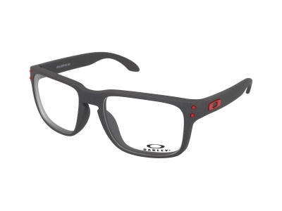 Dioptrické okuliare Oakley Holbrook RX OX8156 815609 