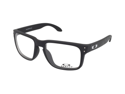 Dioptrické okuliare Oakley Holbrook RX OX8156 815610 