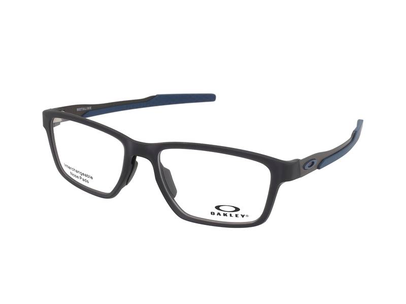 Dioptrické okuliare Oakley Metalink OX8153 815307 