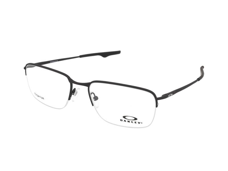 Dioptrické okuliare Oakley Wingback Sq OX5148 514801 