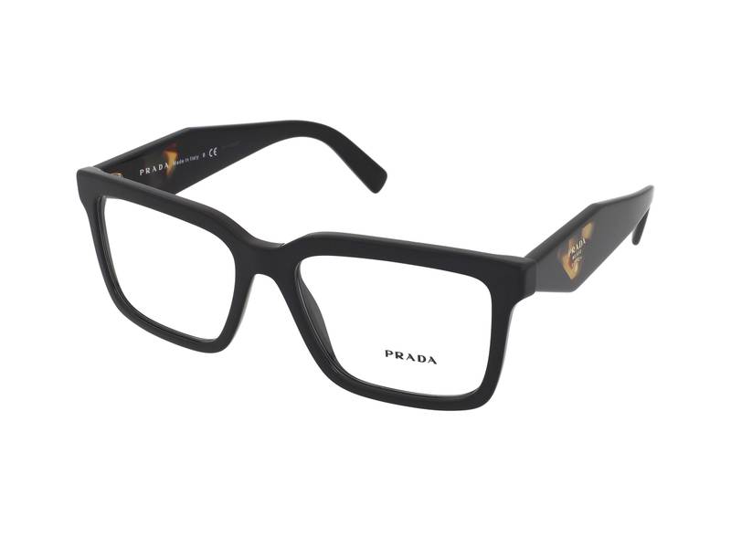 Dioptrické okuliare Prada PR 10YV 1AB1O1 