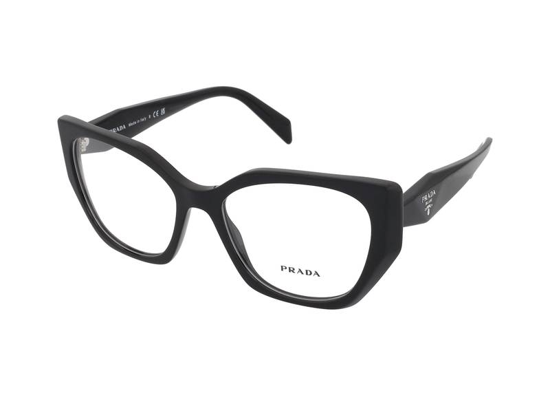 Dioptrické okuliare Prada PR 18WV 1AB1O1 
