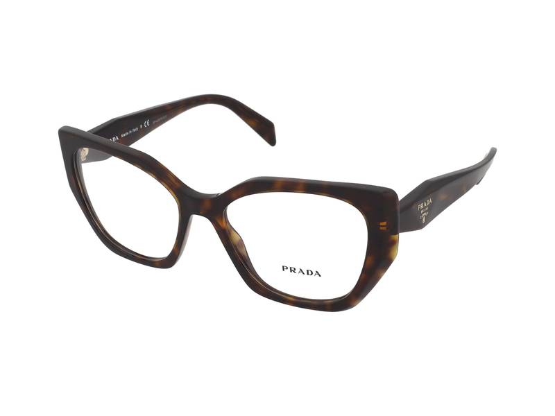 Dioptrické okuliare Prada PR 18WV 2AU1O1 