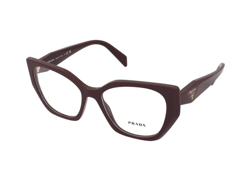 Dioptrické okuliare Prada PR 18WV VIY1O1 