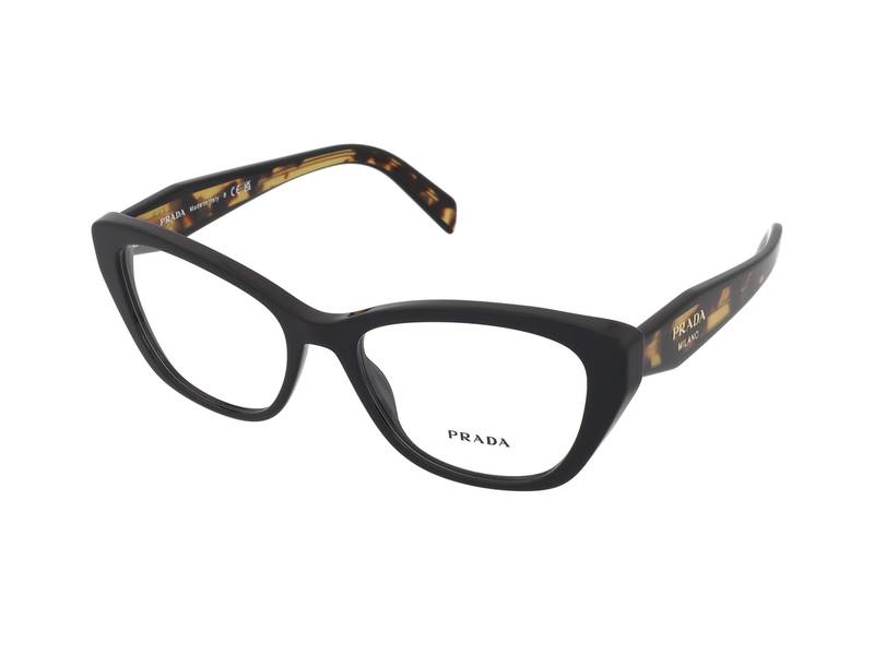 Dioptrické okuliare Prada PR 19WV 1AB1O1 