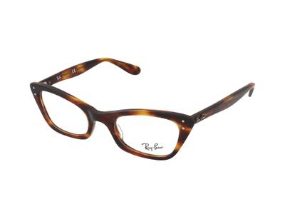 Dioptrické okuliare Ray-Ban Lady Burbank RX5499 2144
