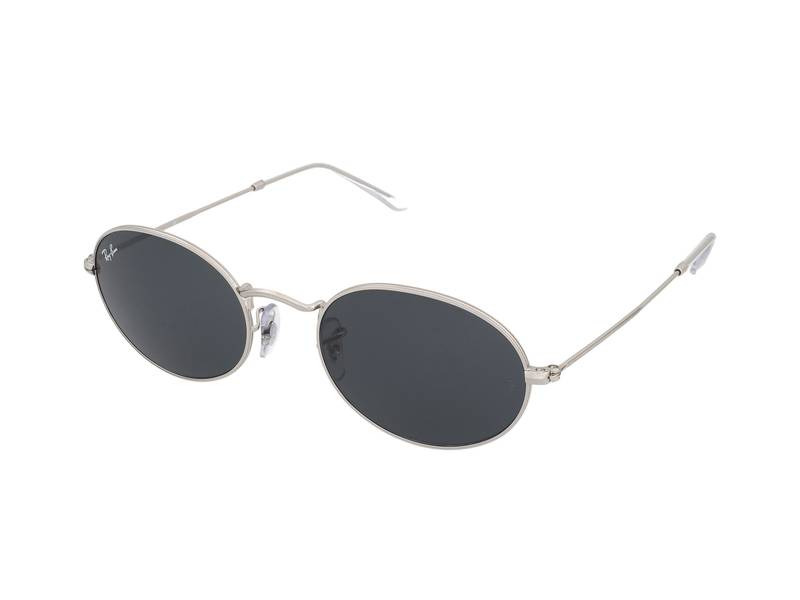 Slnečné okuliare Ray-Ban Oval RB3547 003/R5 