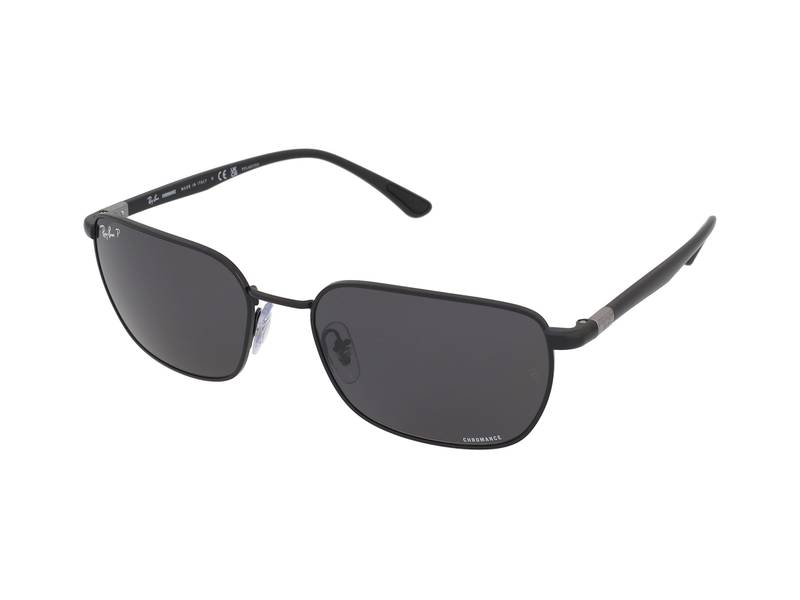 Slnečné okuliare Ray-Ban RB3684CH 002/K8 