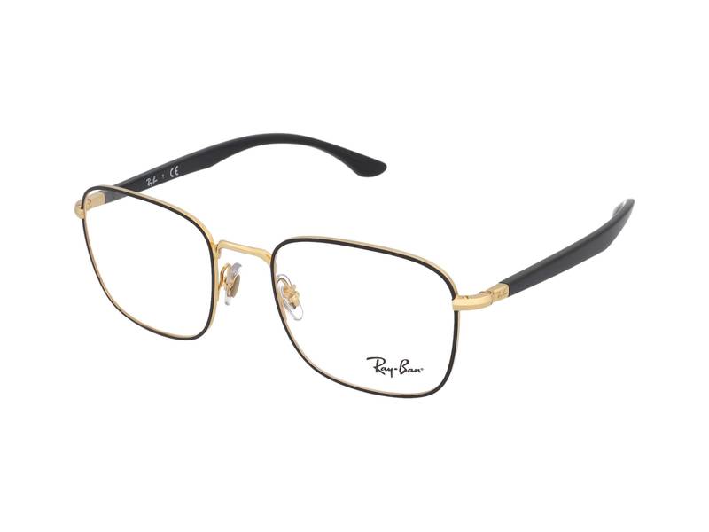 Dioptrické okuliare Ray-Ban RX6469 2991 