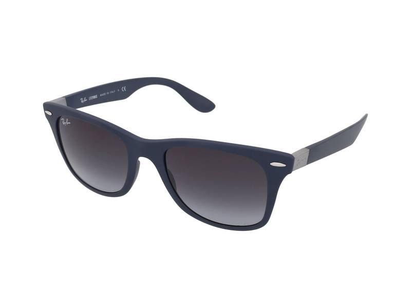 Slnečné okuliare Ray-Ban Wayfarer Liteforce RB4195 63318G 