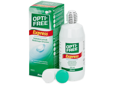 OPTI-FREE Express 355 ml 