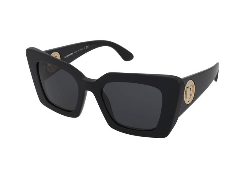 Slnečné okuliare Burberry Daisy BE4344 300187 