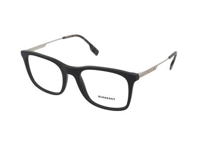 Dioptrické okuliare Burberry Elgin BE2343 3001
