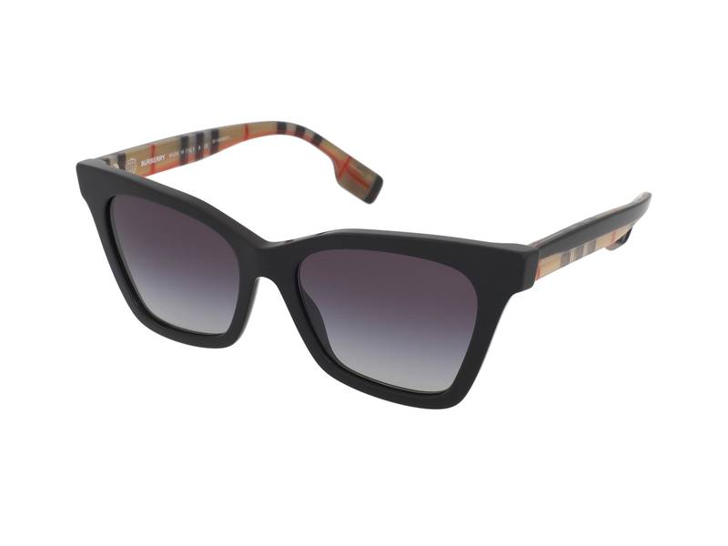 Slnečné okuliare Burberry Elsa BE4346 39428G 