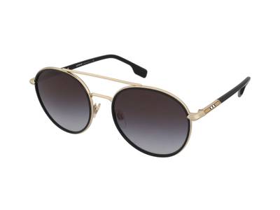 Slnečné okuliare Burberry Ivy BE3131 11098G