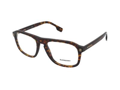Dioptrické okuliare Burberry Neville BE2350 3002