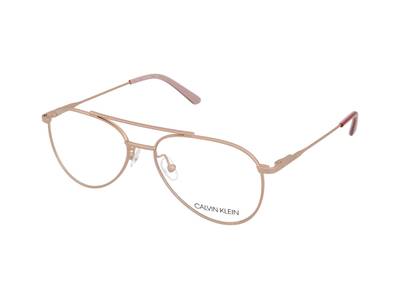Dioptrické okuliare Calvin Klein CK19112 780