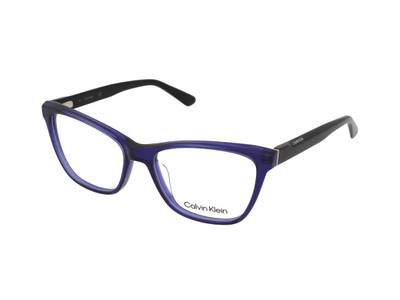Dioptrické okuliare Calvin Klein CK20532 406
