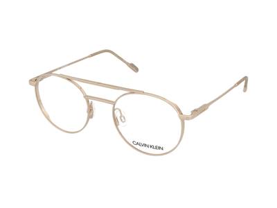 Dioptrické okuliare Calvin Klein CK21101 717