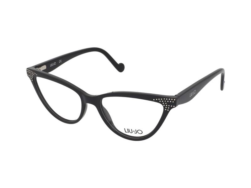 Dioptrické okuliare LIU JO LJ2738 001 
