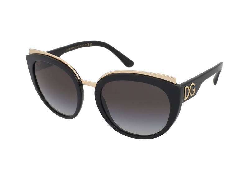 Slnečné okuliare Dolce & Gabbana DG4383 501/8G 