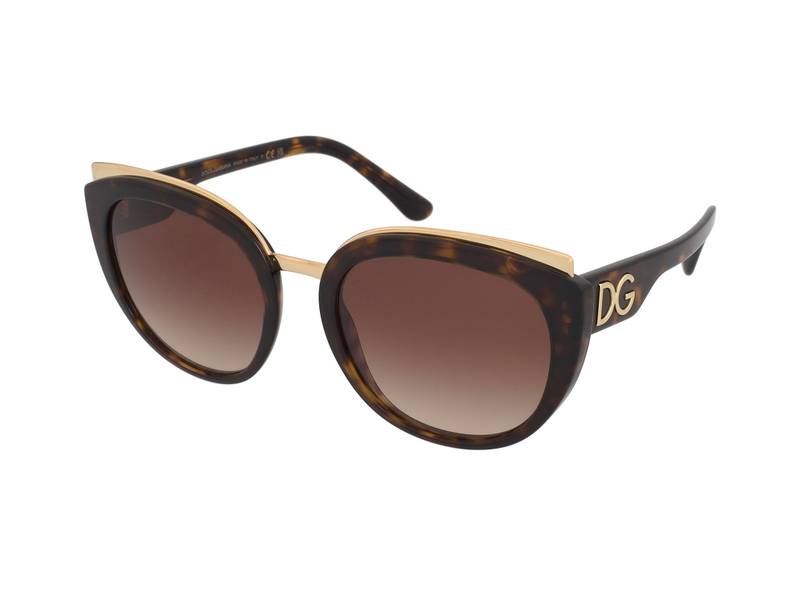 Slnečné okuliare Dolce & Gabbana DG4383 502/13 
