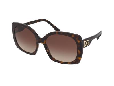 Slnečné okuliare Dolce & Gabbana DG4385 502/13