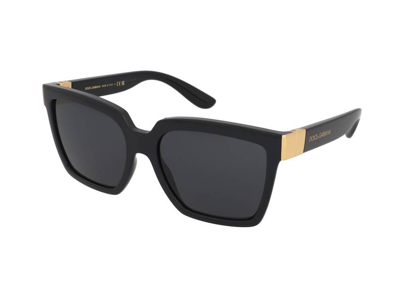 Slnečné okuliare Dolce & Gabbana DG6165 501/87 