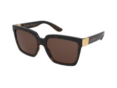 Slnečné okuliare Dolce & Gabbana DG6165 502/73