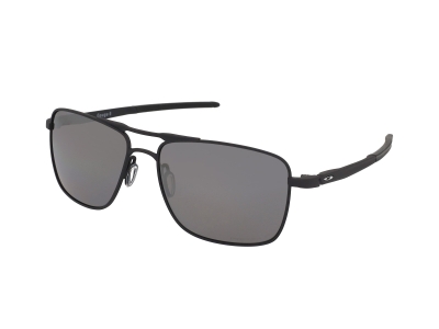 Slnečné okuliare Oakley Gauge 6 OO6038 603809 