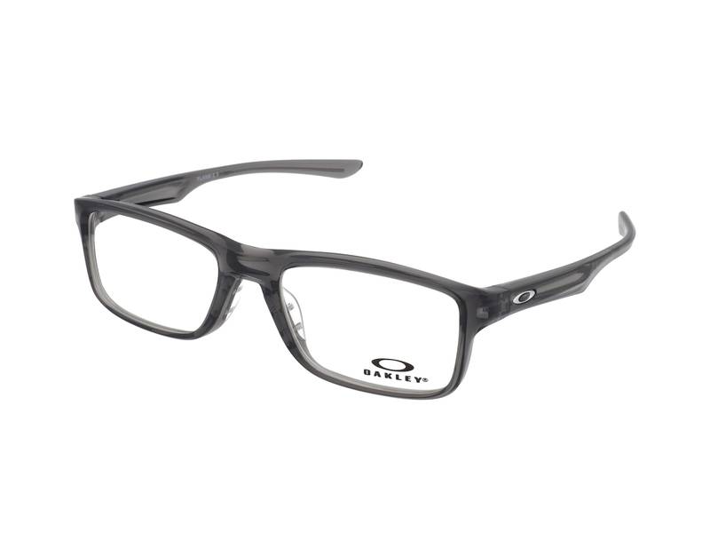 Dioptrické okuliare Oakley Plank 2.0 OX8081 808106 