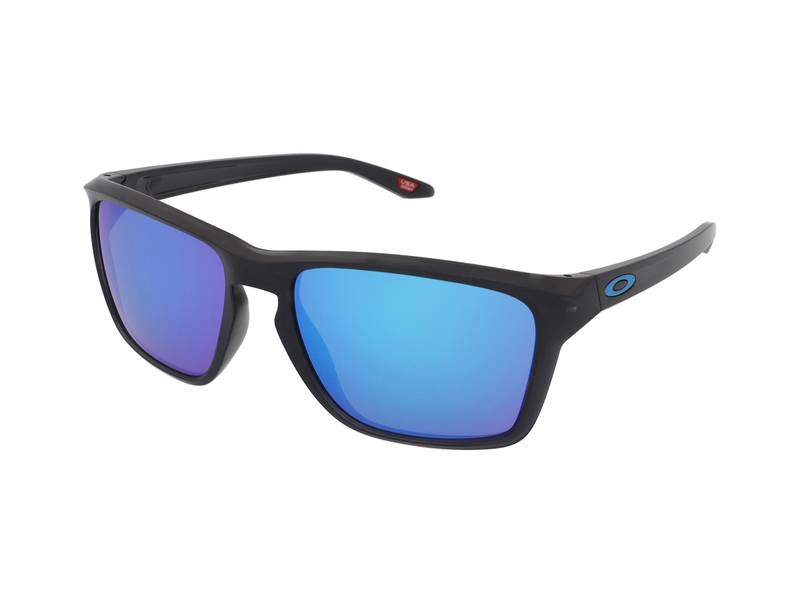 Slnečné okuliare Oakley Sylas OO9448 944824 