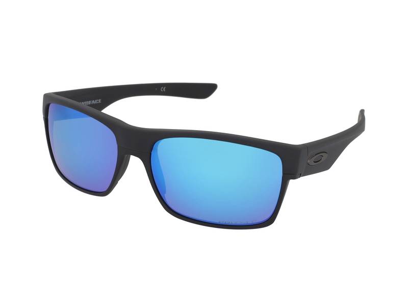 Slnečné okuliare Oakley Twoface OO9189 918946 