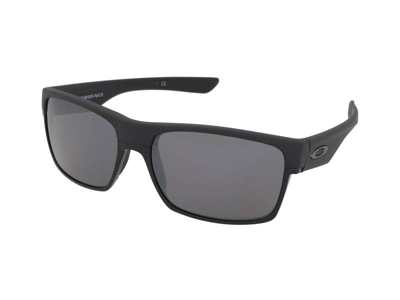 Slnečné okuliare Oakley Twoface OO9189 918948 