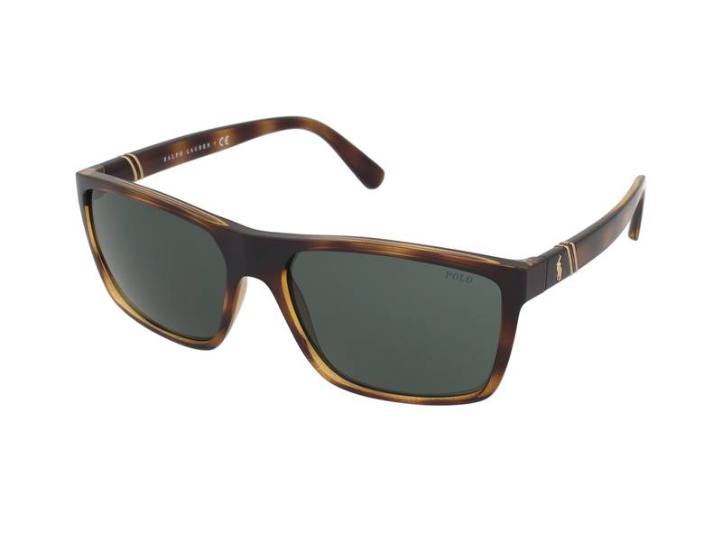 Slnečné okuliare Polo Ralph Lauren PH4133 500371 