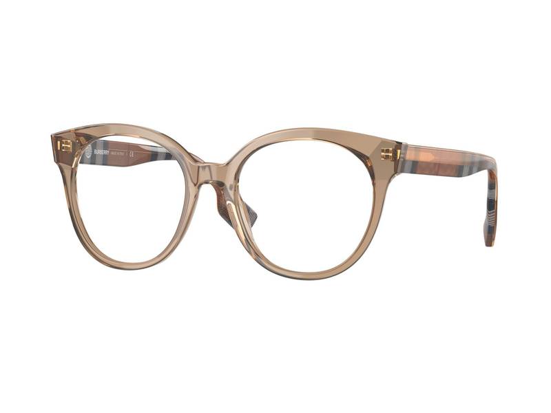 Dioptrické okuliare Burberry BE2356 3992 