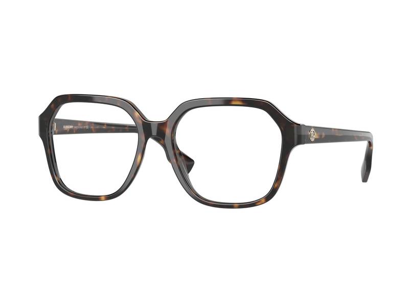 Dioptrické okuliare Burberry BE2358 3002 