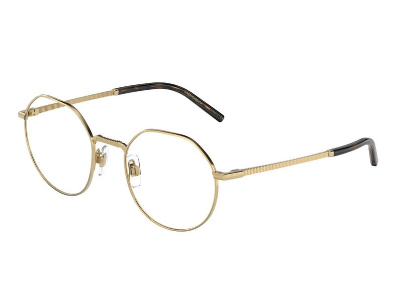 Dioptrické okuliare Dolce & Gabbana DG1344 02 